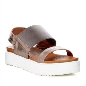 Miz Mooz Dasha Platform sandal